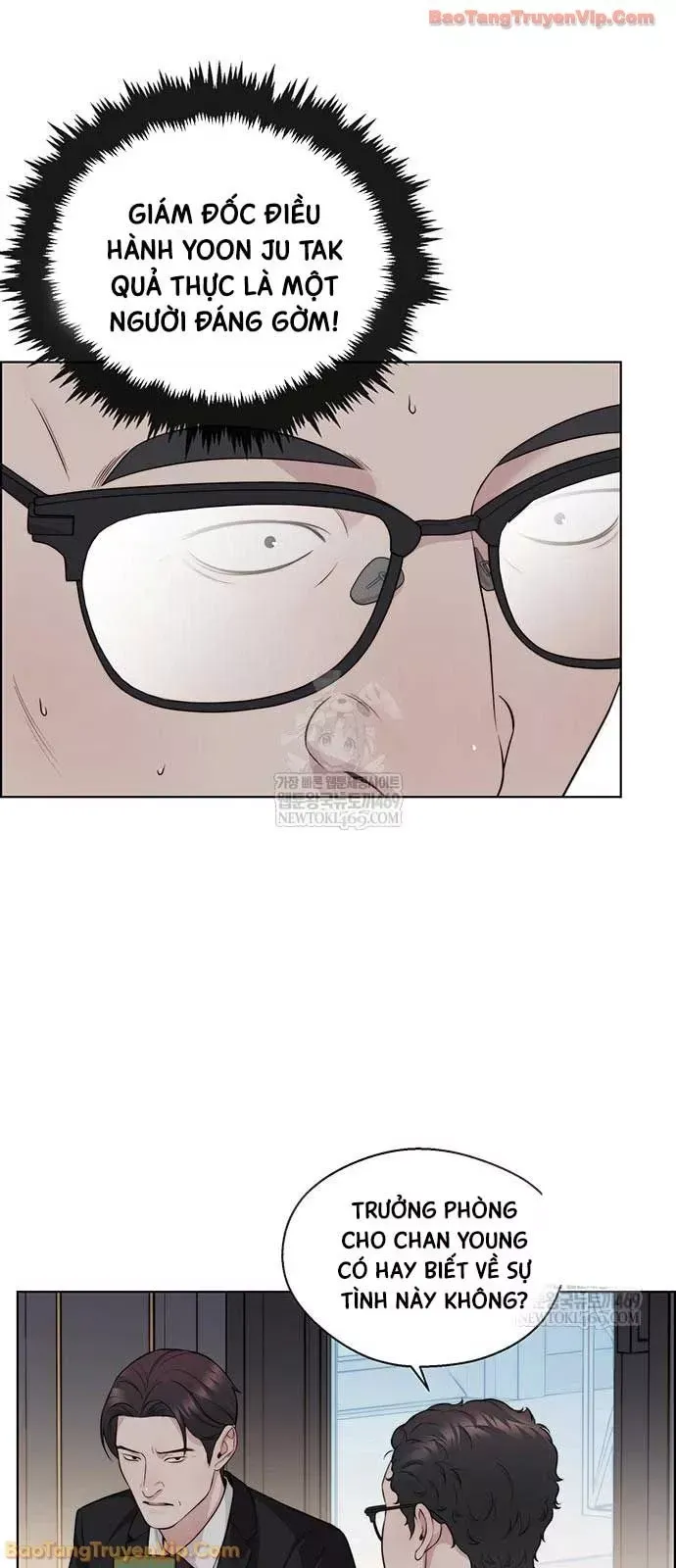 Người Đàn Ông Thực Thụ Chap 244 - Next Chap 243