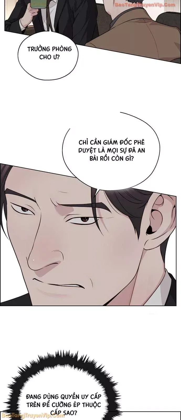 Người Đàn Ông Thực Thụ Chap 244 - Next Chap 243