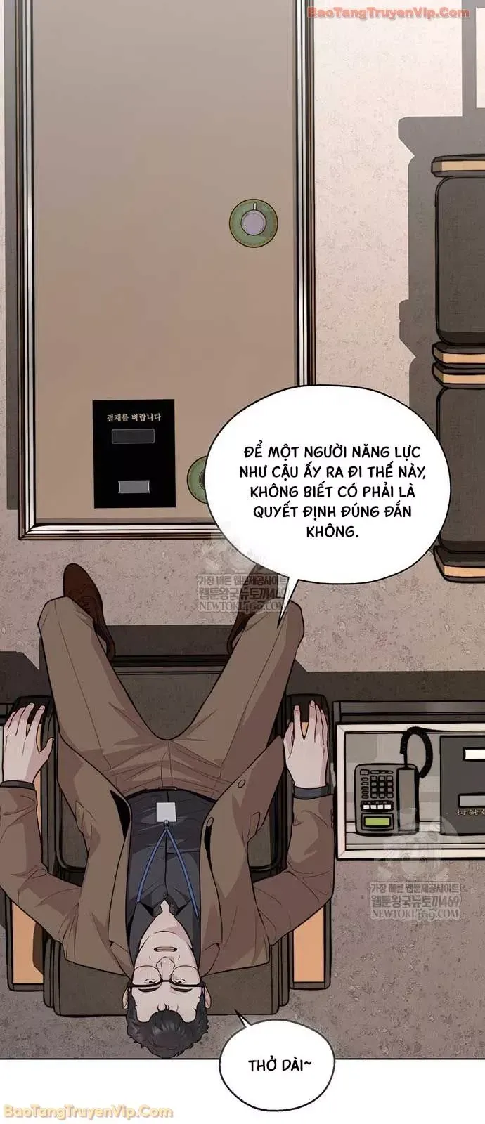 Người Đàn Ông Thực Thụ Chap 244 - Next Chap 243