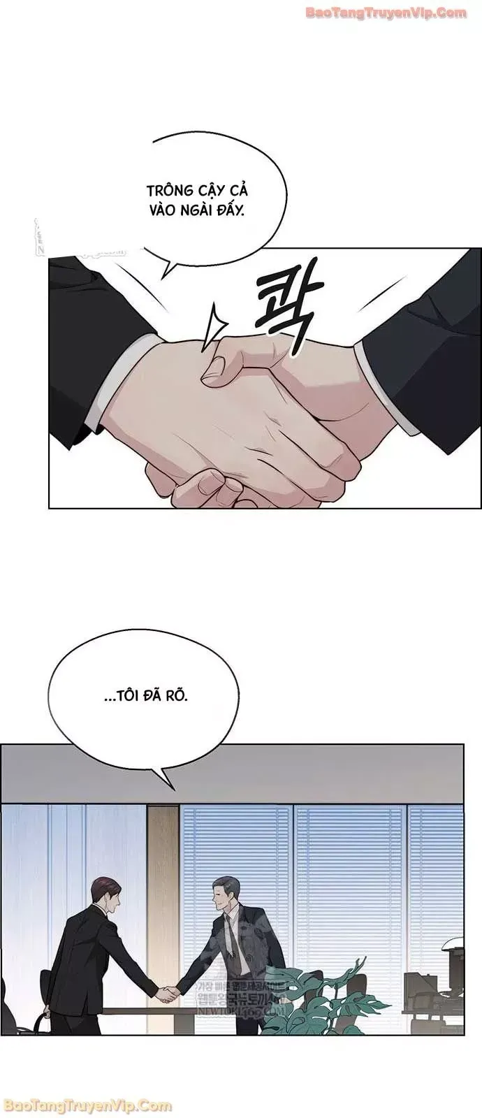 Người Đàn Ông Thực Thụ Chap 244 - Next Chap 243