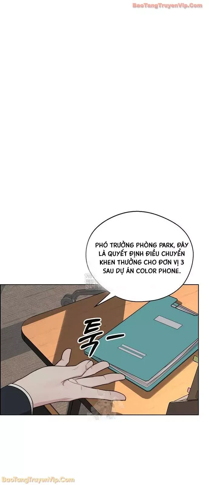 Người Đàn Ông Thực Thụ Chap 244 - Next Chap 243