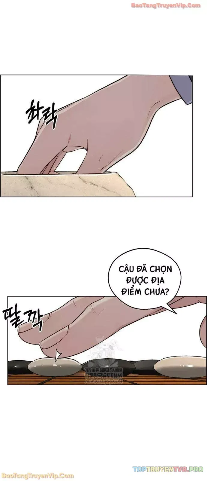 Người Đàn Ông Thực Thụ Chap 244 - Next Chap 243