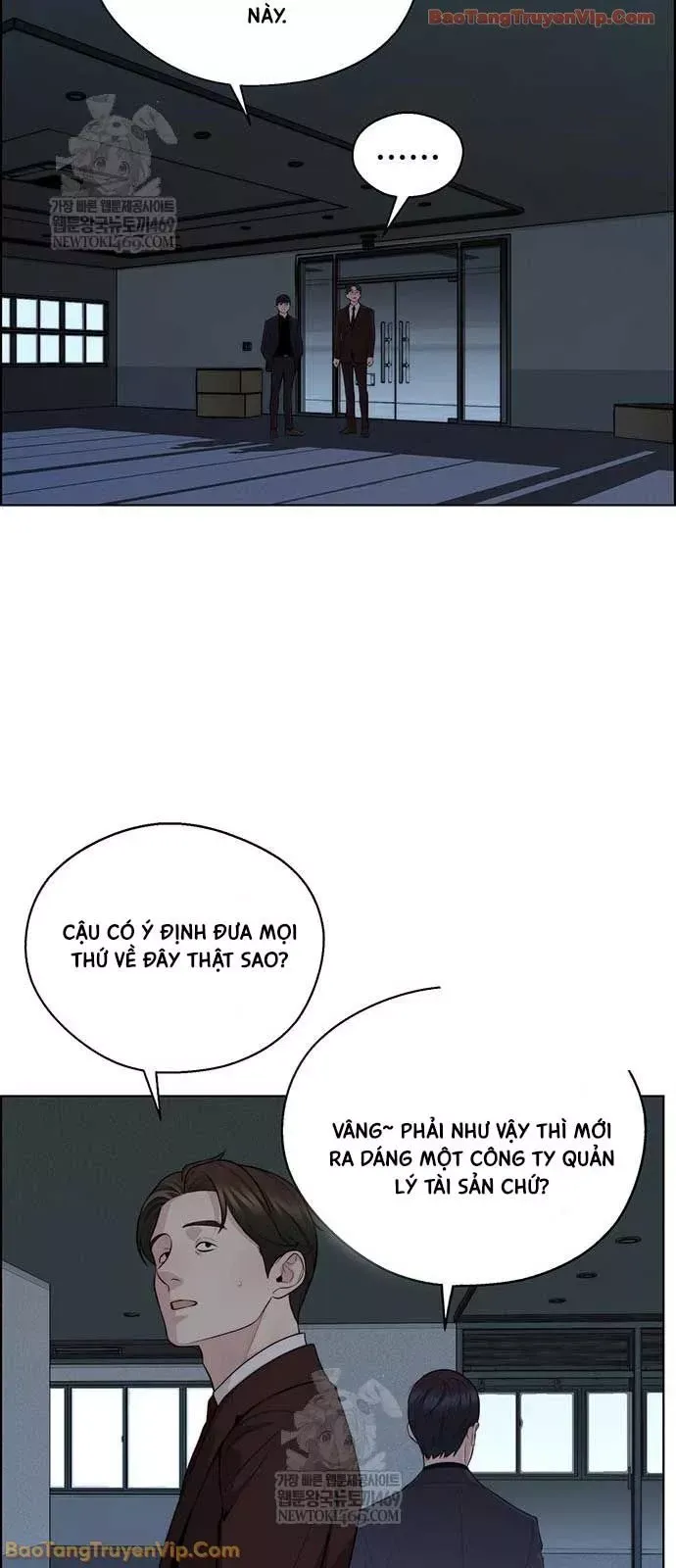 Người Đàn Ông Thực Thụ Chap 244 - Next Chap 243