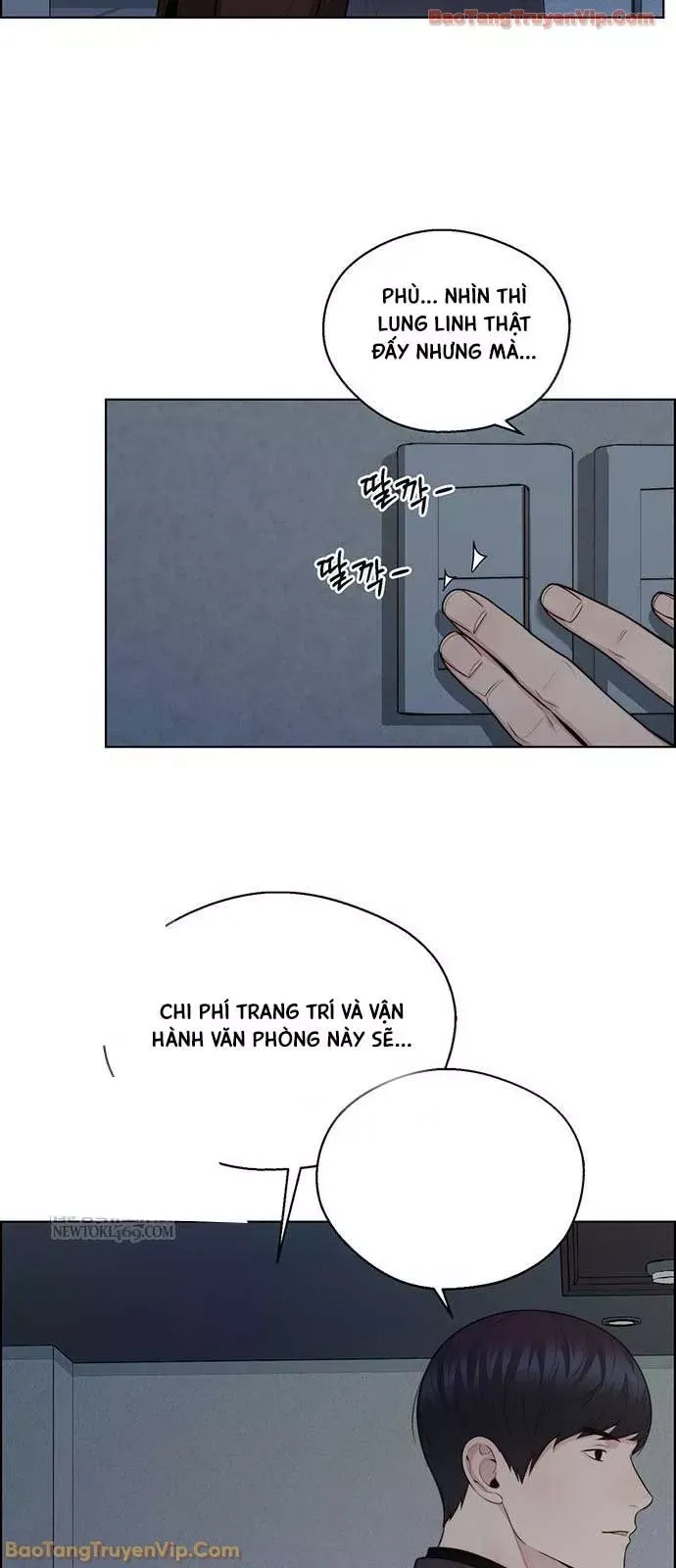 Người Đàn Ông Thực Thụ Chap 244 - Next Chap 243