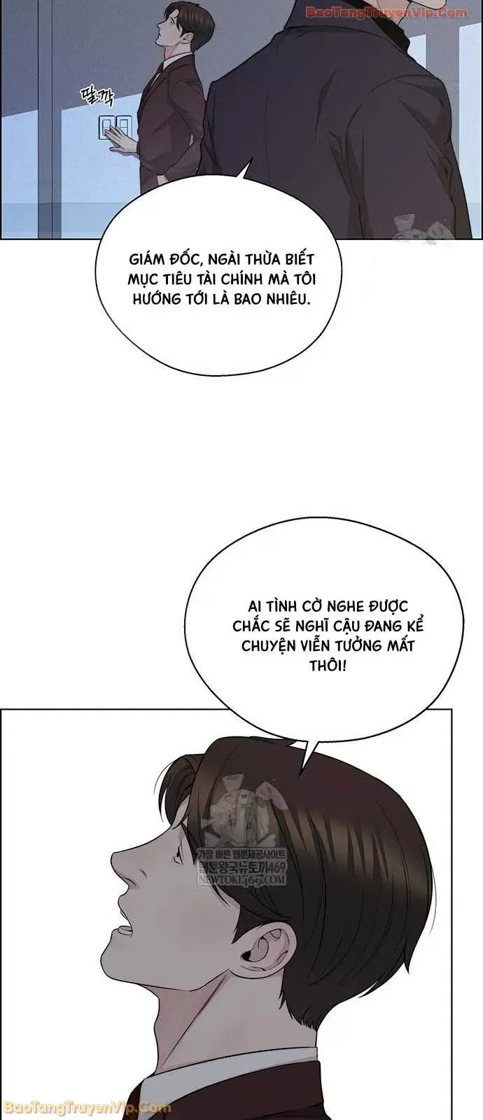 Người Đàn Ông Thực Thụ Chap 244 - Next Chap 243