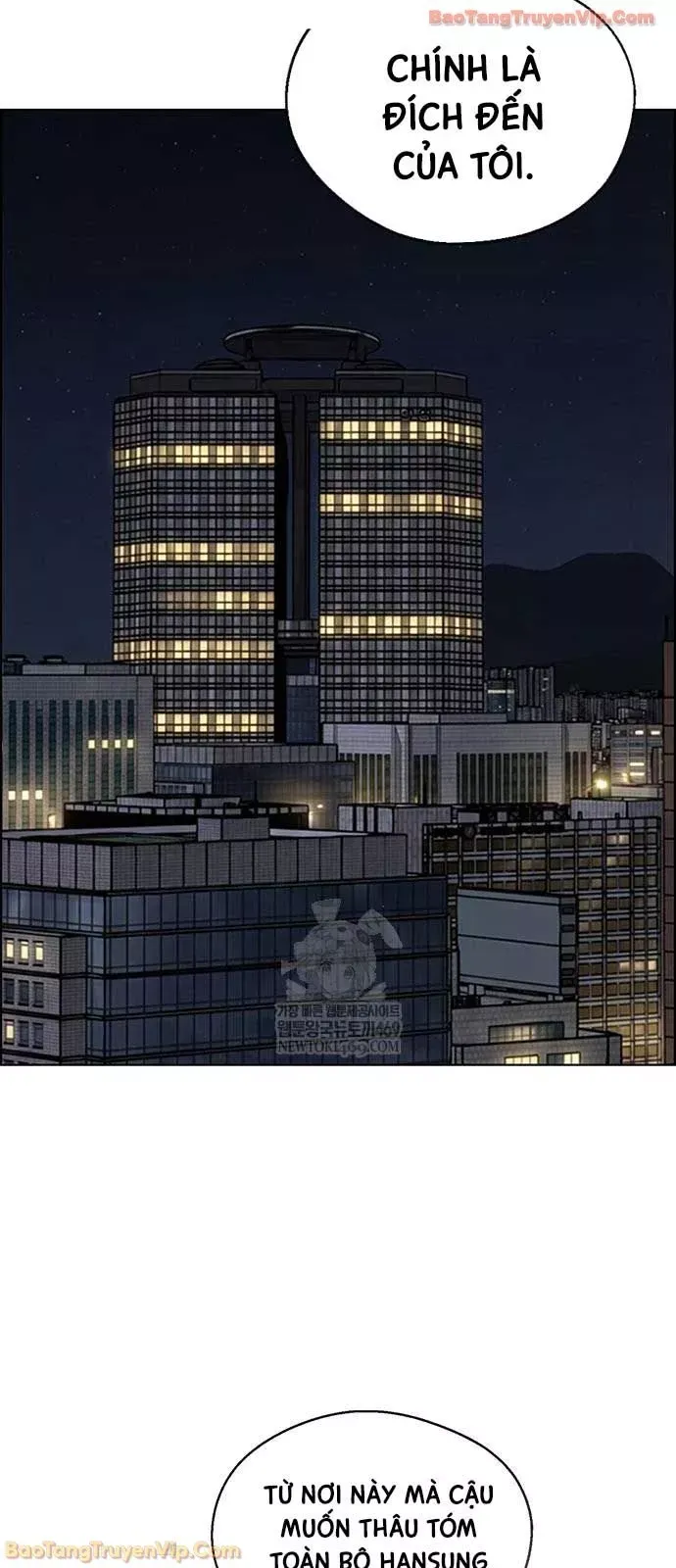 Người Đàn Ông Thực Thụ Chap 244 - Next Chap 243