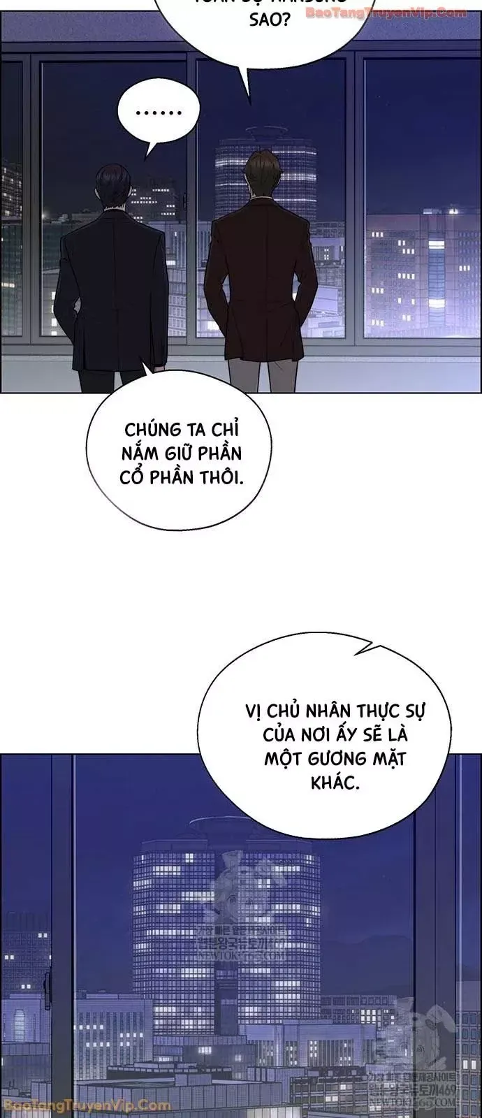 Người Đàn Ông Thực Thụ Chap 244 - Next Chap 243