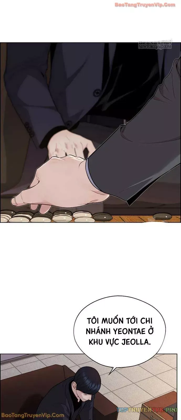 Người Đàn Ông Thực Thụ Chap 244 - Next Chap 243