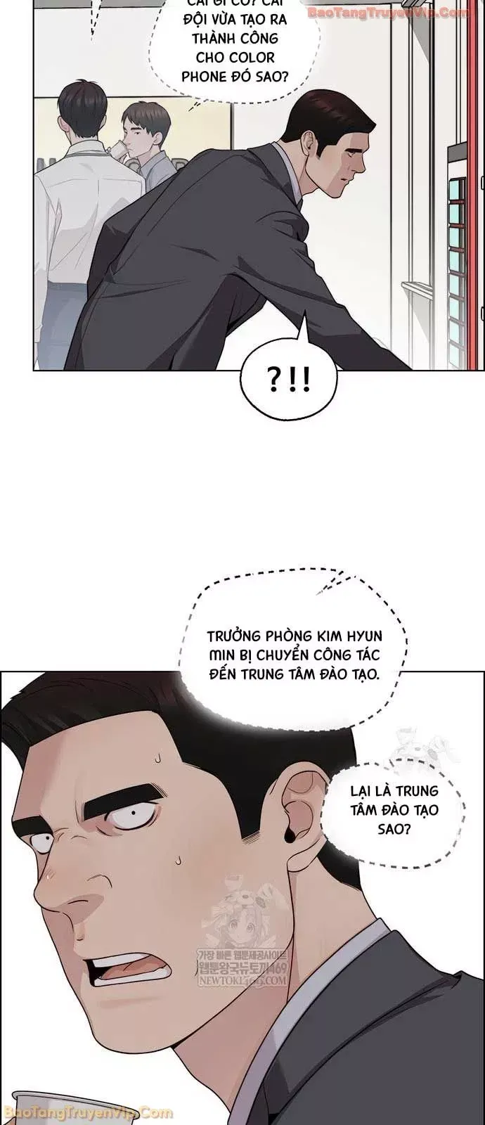 Người Đàn Ông Thực Thụ Chap 244 - Next Chap 243