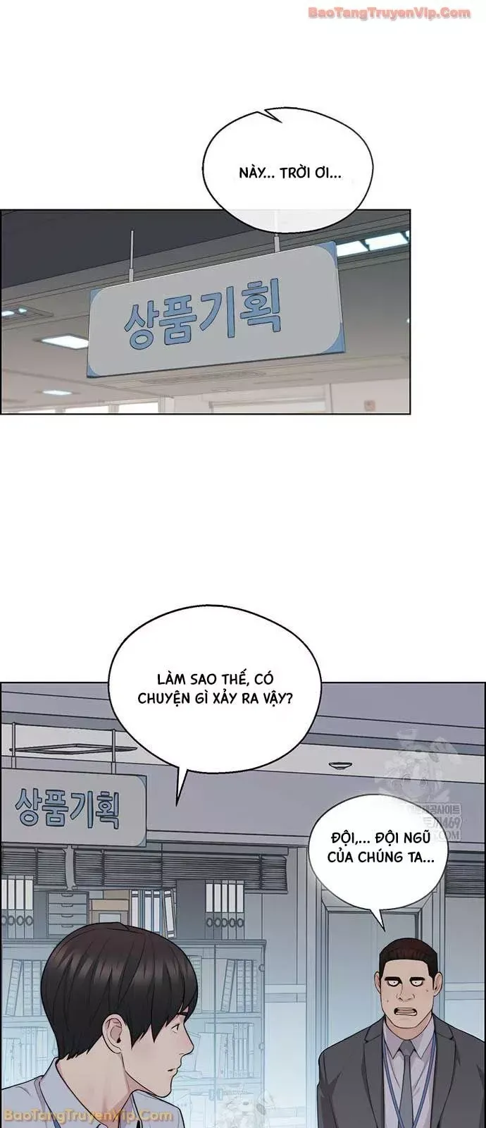 Người Đàn Ông Thực Thụ Chap 244 - Next Chap 243