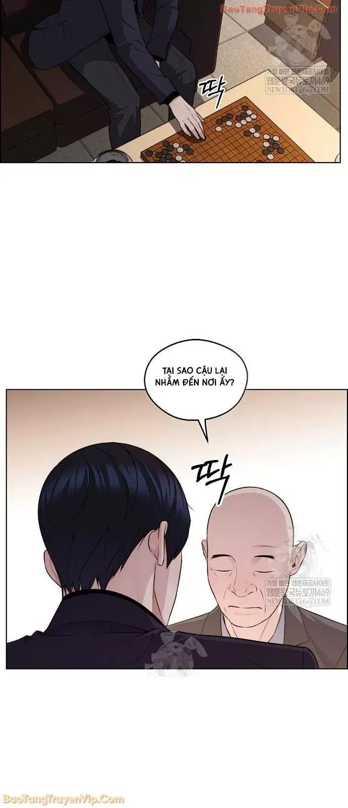 Người Đàn Ông Thực Thụ Chap 244 - Next Chap 243