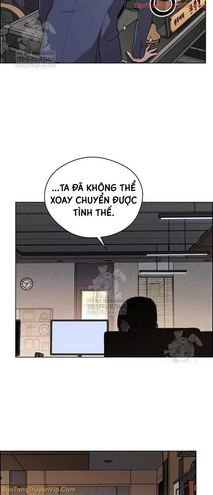 Người Đàn Ông Thực Thụ Chap 244 - Next Chap 243