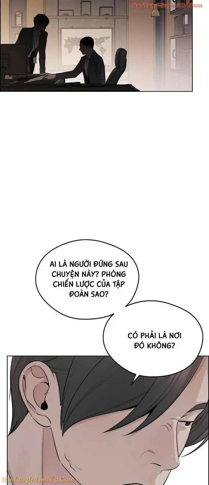 Người Đàn Ông Thực Thụ Chap 244 - Next Chap 243