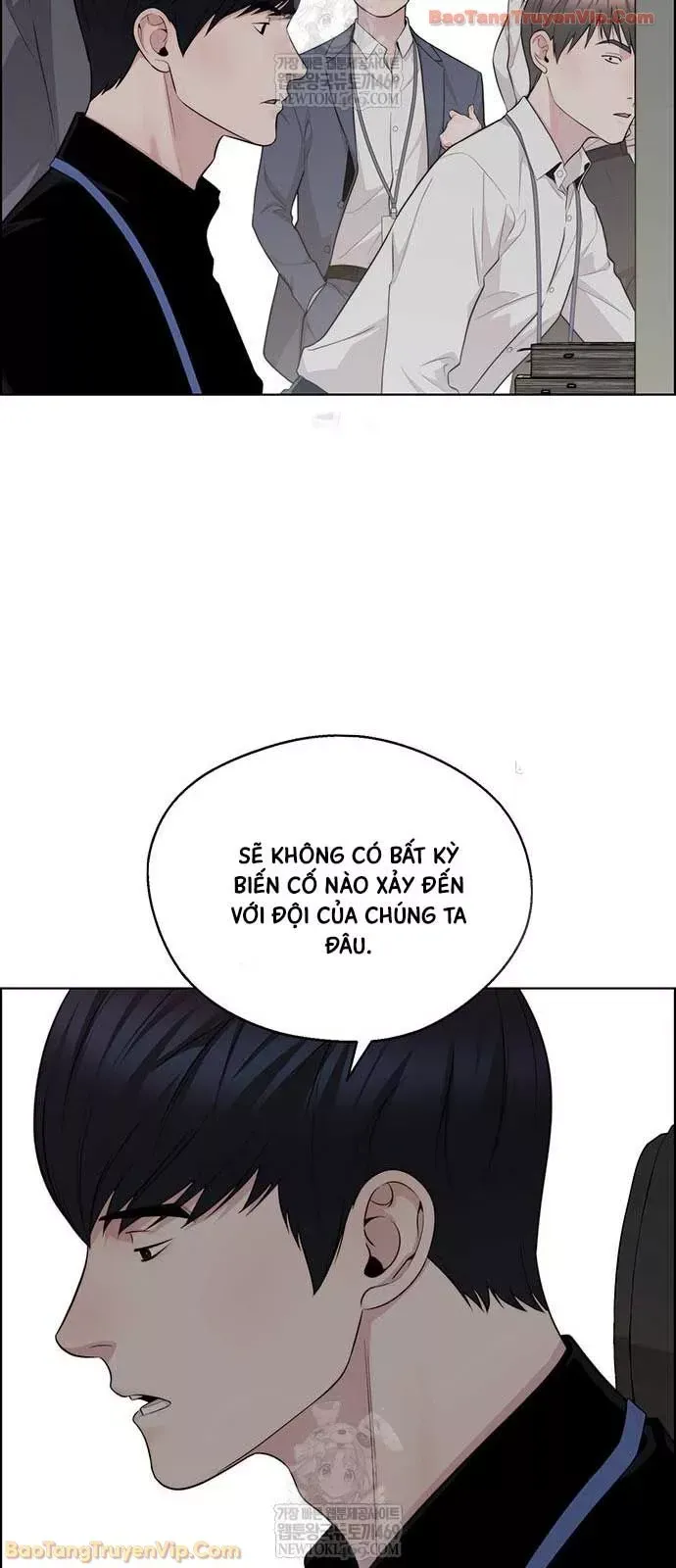 Người Đàn Ông Thực Thụ Chap 244 - Next Chap 243