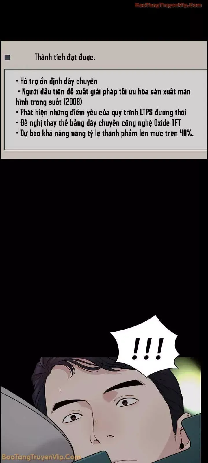 Người Đàn Ông Thực Thụ Chap 245 - Next Chap 244