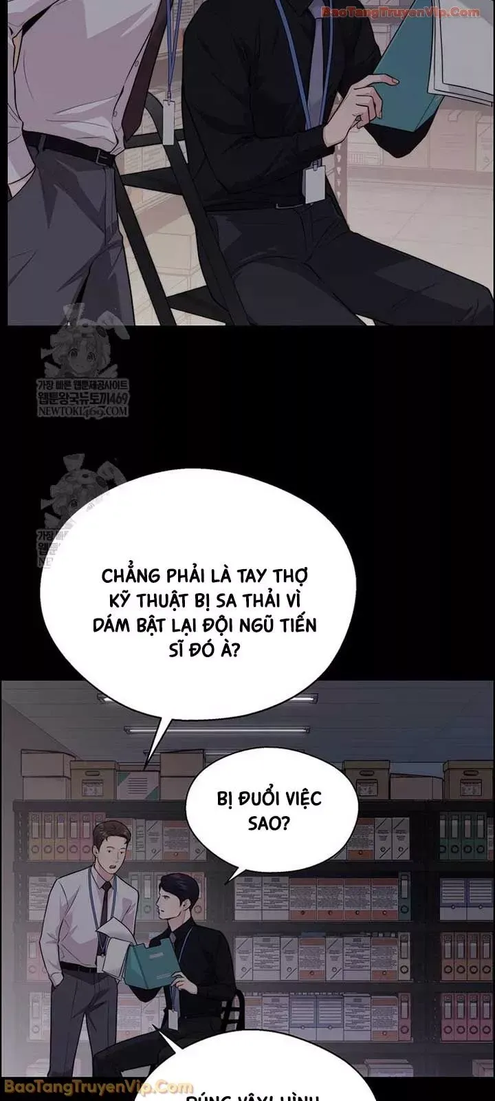 Người Đàn Ông Thực Thụ Chap 245 - Next Chap 244