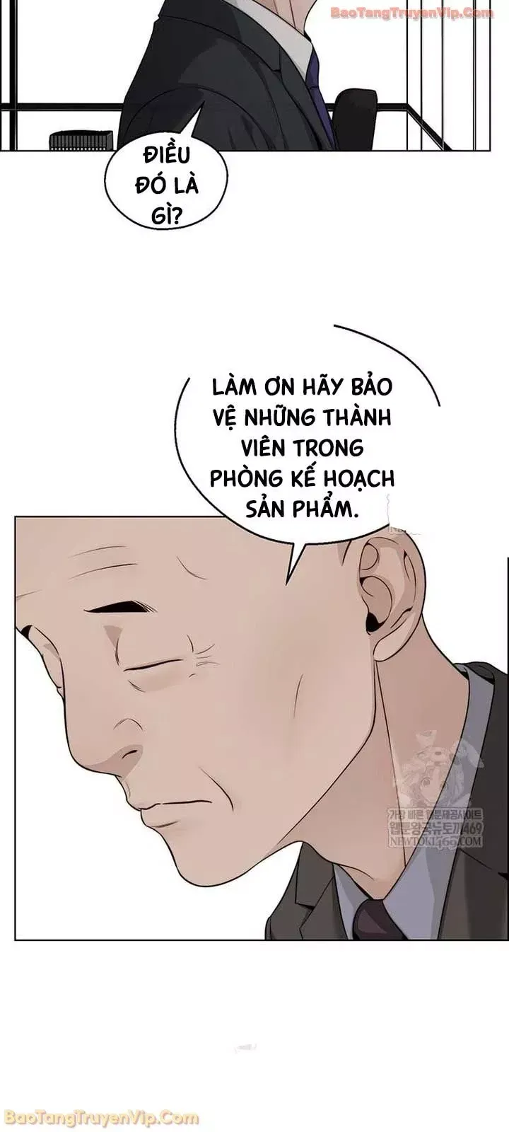 Người Đàn Ông Thực Thụ Chap 245 - Next Chap 244