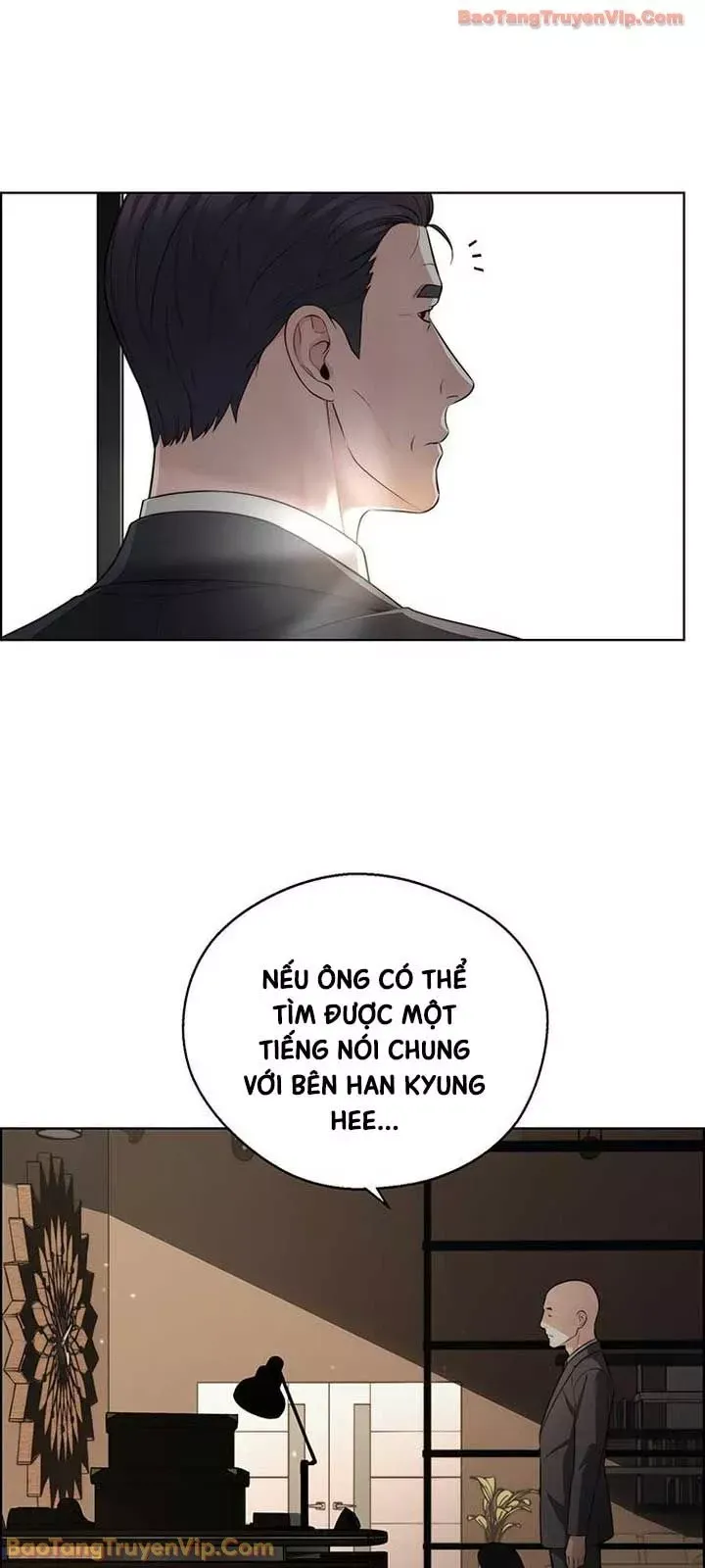 Người Đàn Ông Thực Thụ Chap 245 - Next Chap 244