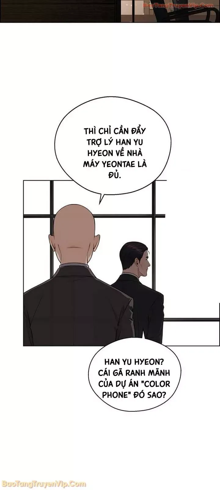 Người Đàn Ông Thực Thụ Chap 245 - Next Chap 244
