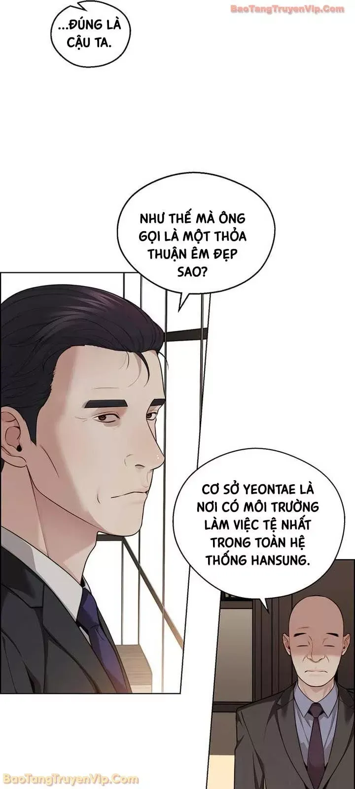 Người Đàn Ông Thực Thụ Chap 245 - Next Chap 244