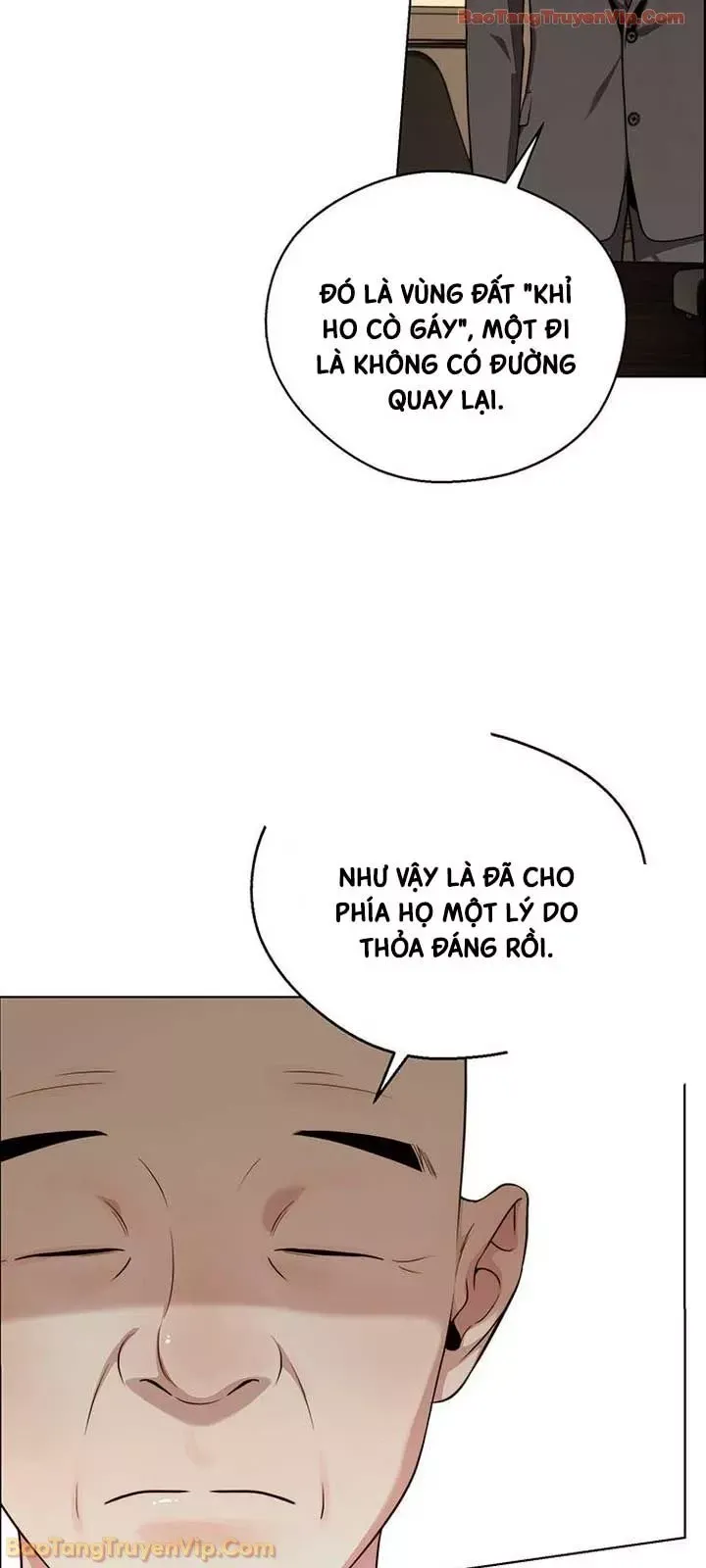 Người Đàn Ông Thực Thụ Chap 245 - Next Chap 244