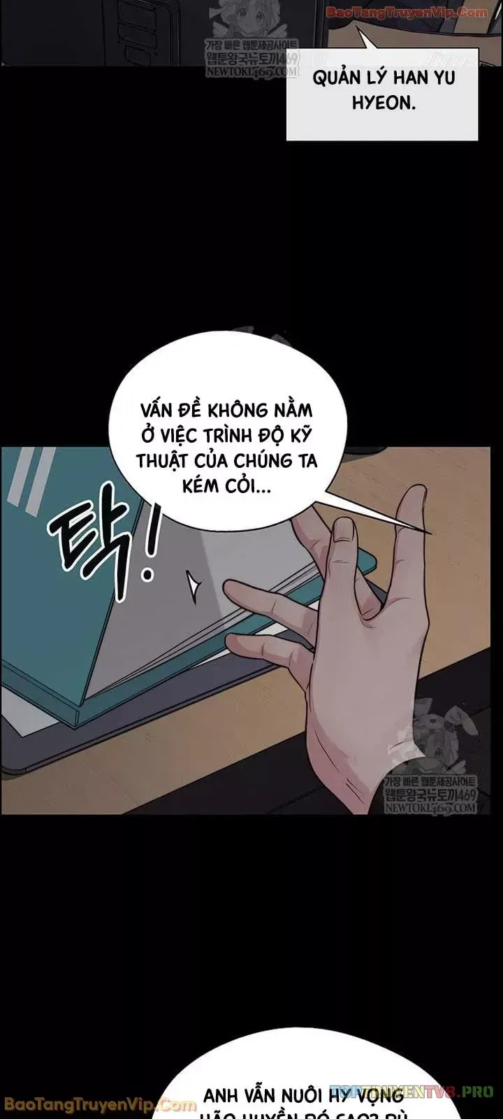 Người Đàn Ông Thực Thụ Chap 245 - Next Chap 244