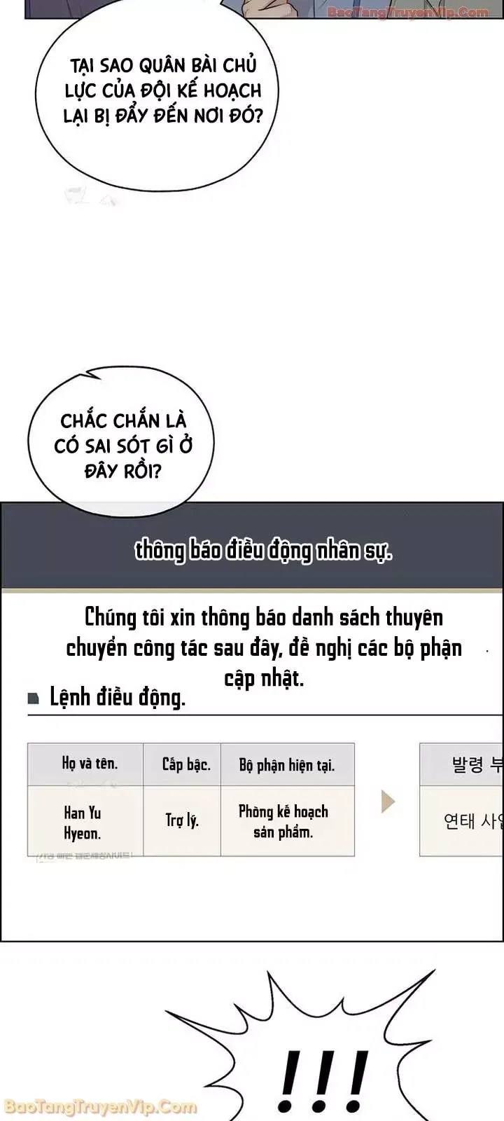 Người Đàn Ông Thực Thụ Chap 245 - Next Chap 244
