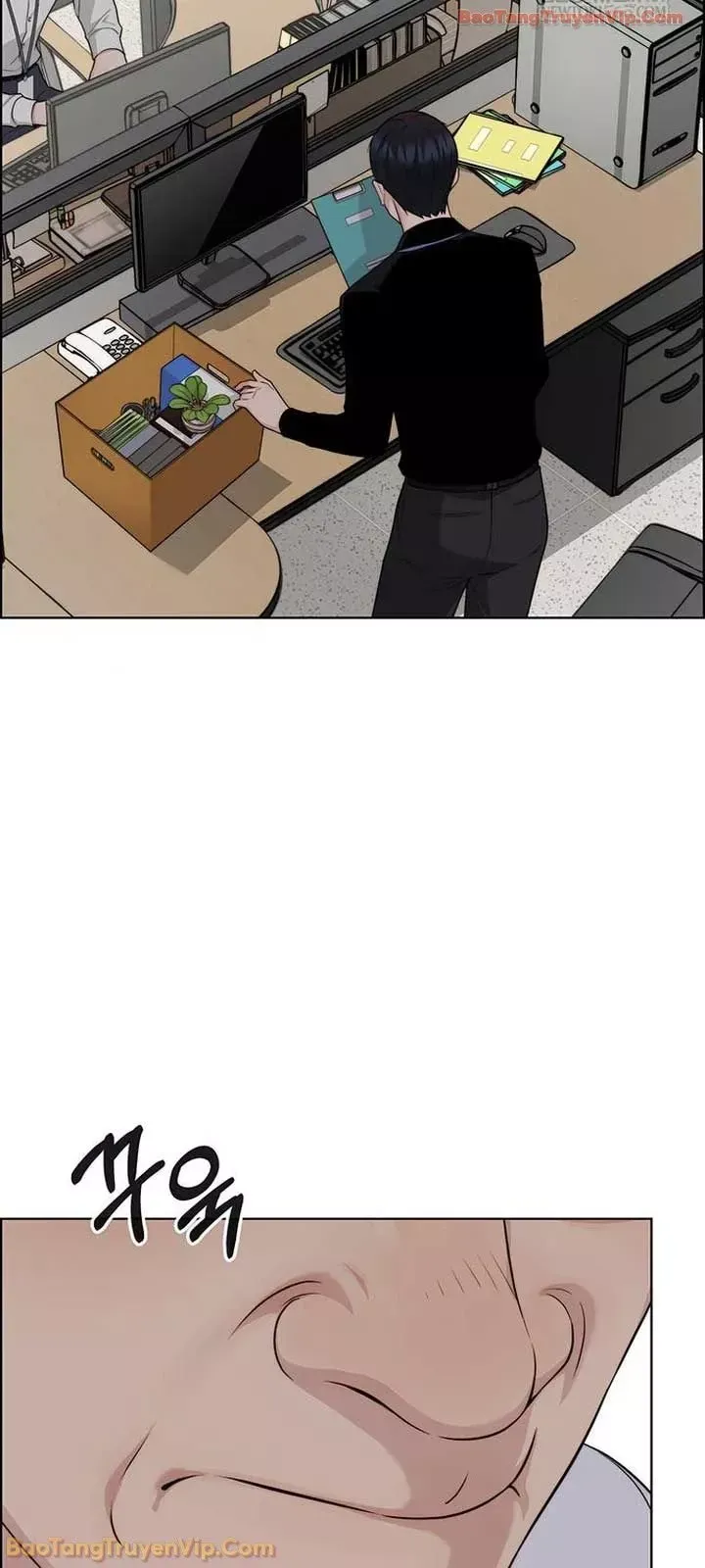 Người Đàn Ông Thực Thụ Chap 245 - Next Chap 244