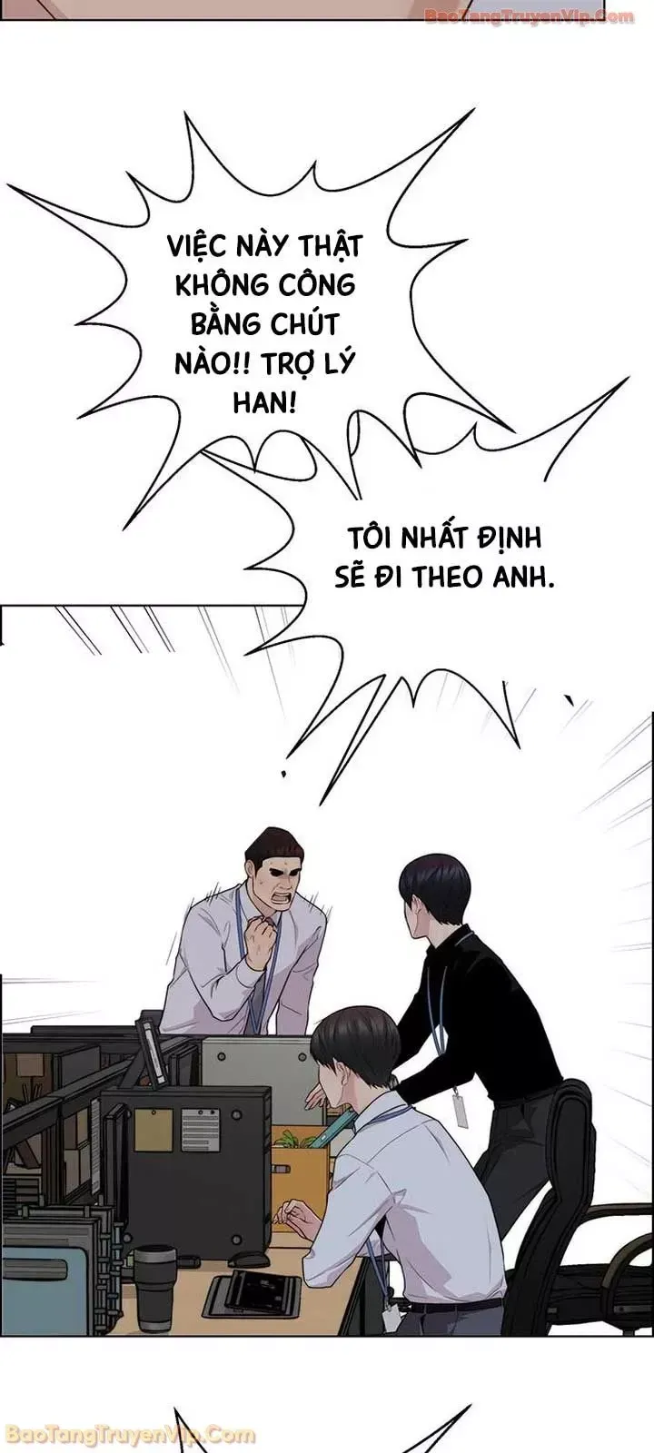 Người Đàn Ông Thực Thụ Chap 245 - Next Chap 244