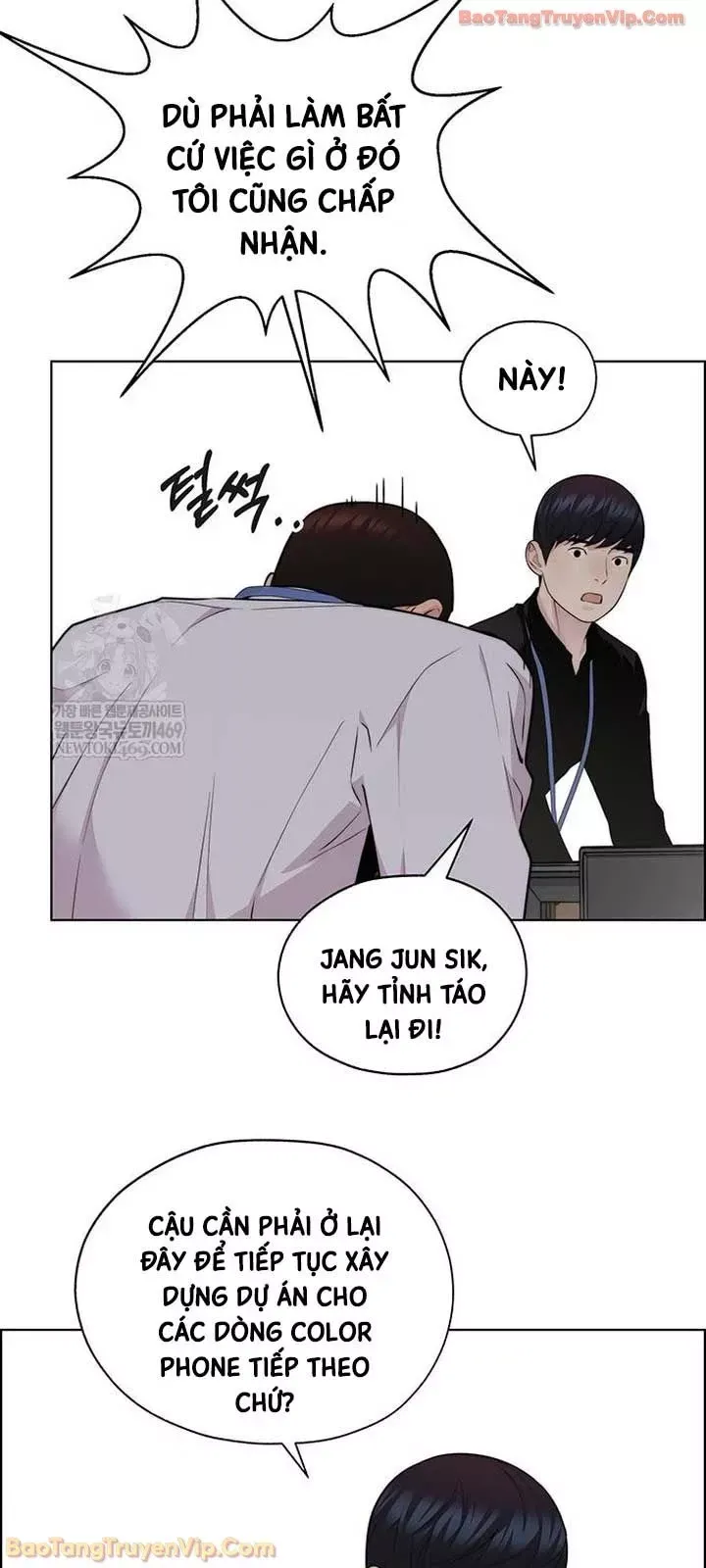 Người Đàn Ông Thực Thụ Chap 245 - Next Chap 244