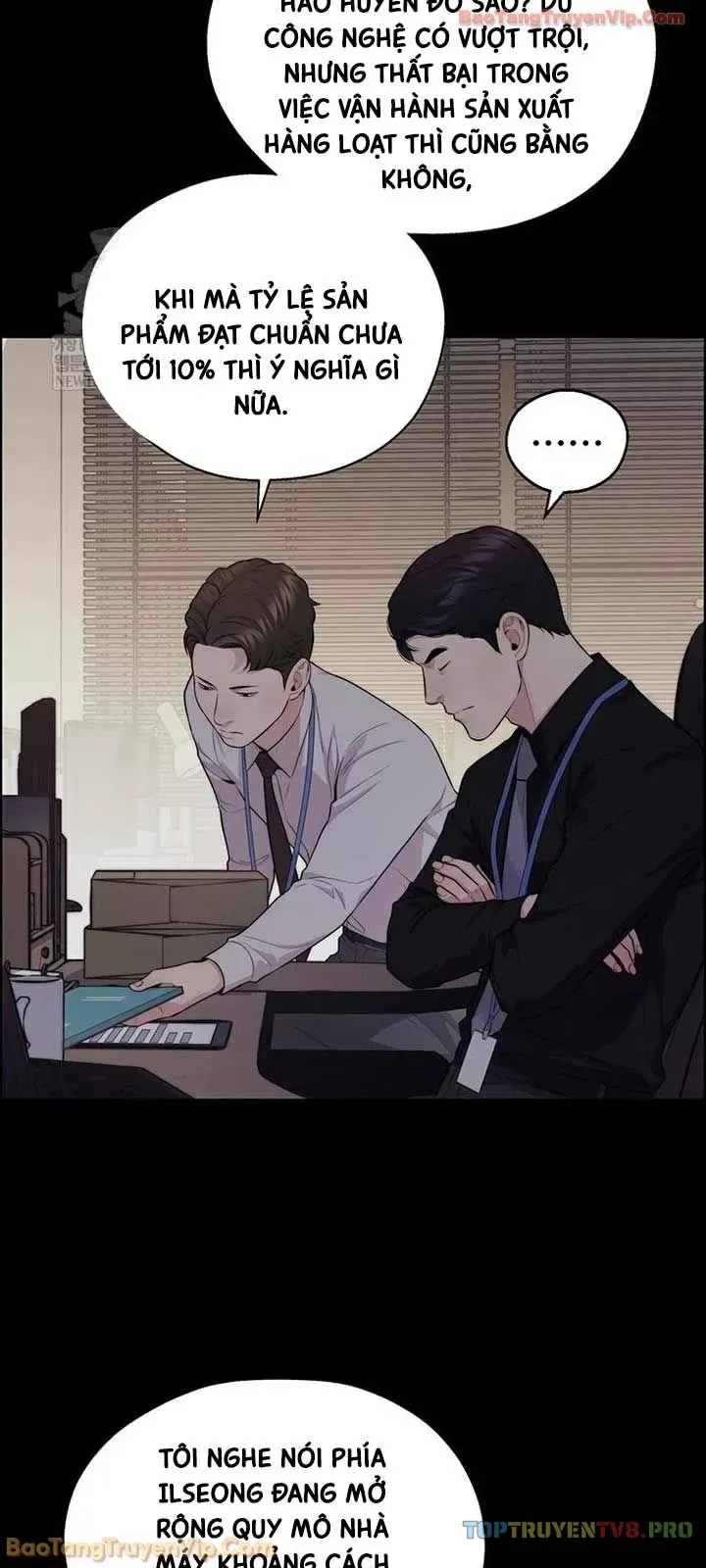 Người Đàn Ông Thực Thụ Chap 245 - Next Chap 244