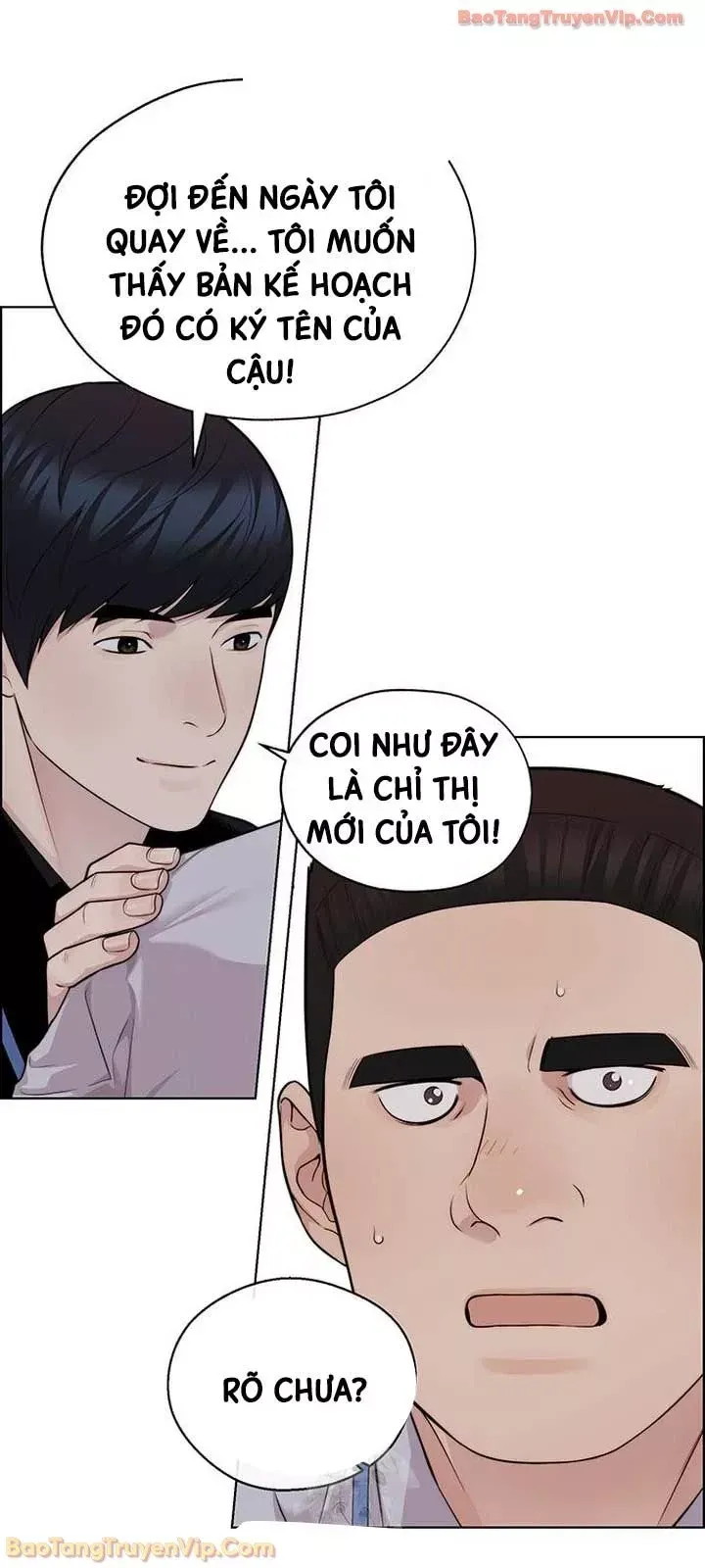 Người Đàn Ông Thực Thụ Chap 245 - Next Chap 244