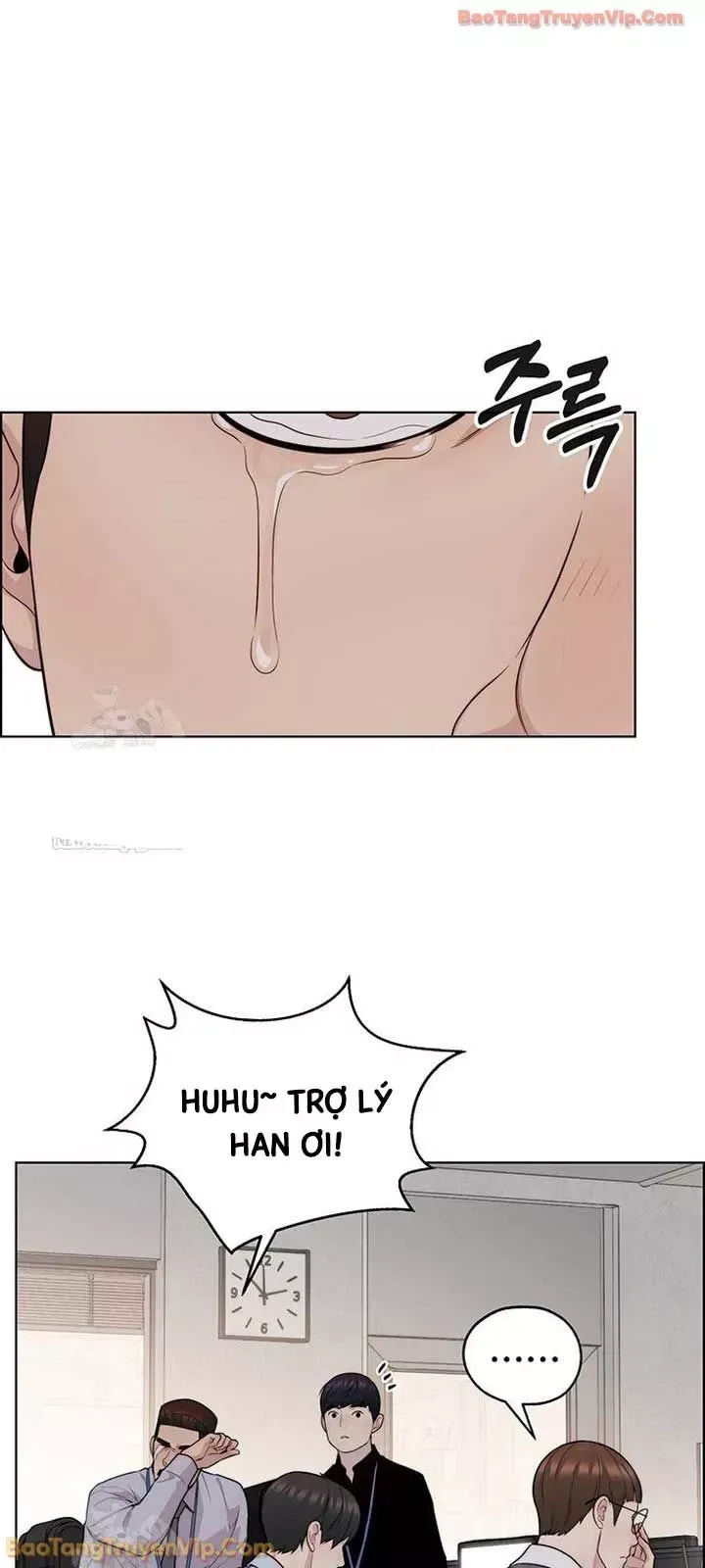 Người Đàn Ông Thực Thụ Chap 245 - Next Chap 244