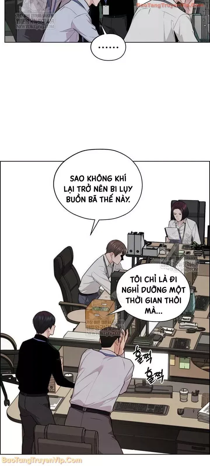 Người Đàn Ông Thực Thụ Chap 245 - Next Chap 244