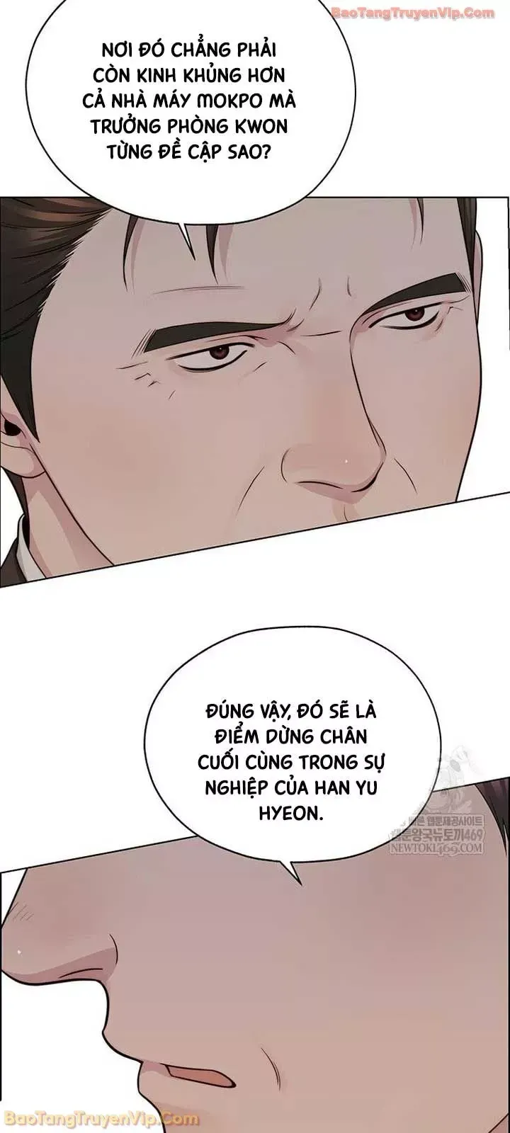 Người Đàn Ông Thực Thụ Chap 245 - Next Chap 244