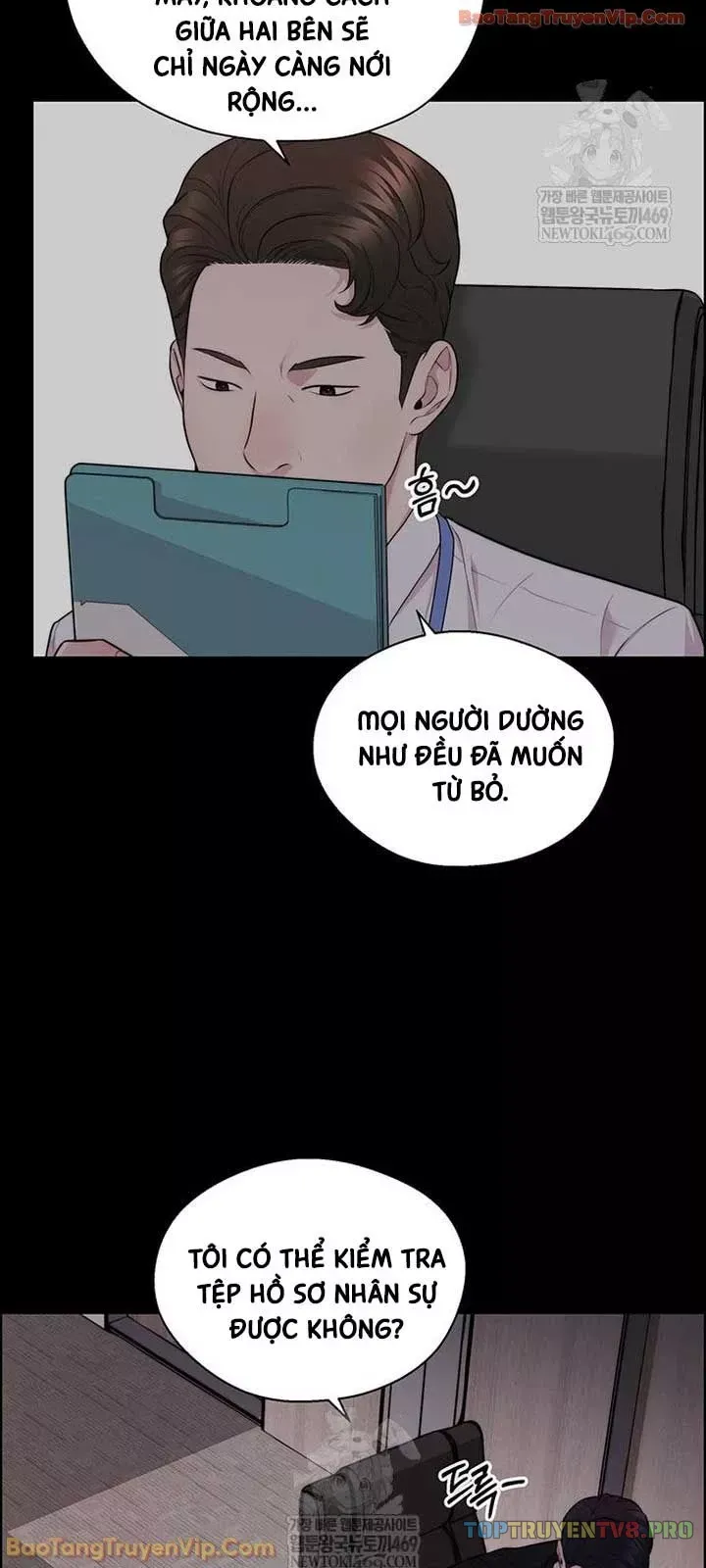 Người Đàn Ông Thực Thụ Chap 245 - Next Chap 244