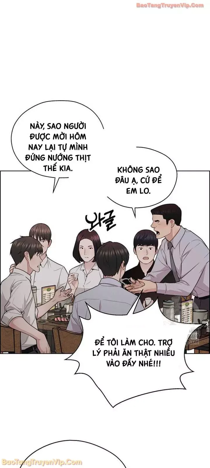 Người Đàn Ông Thực Thụ Chap 245 - Next Chap 244