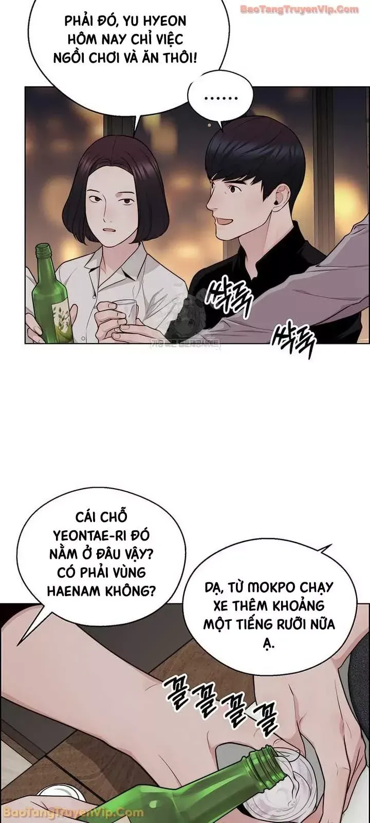 Người Đàn Ông Thực Thụ Chap 245 - Next Chap 244
