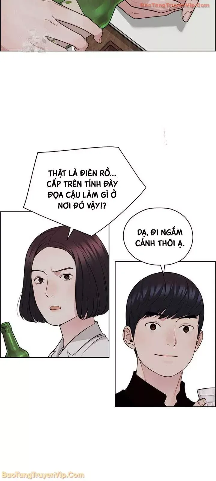 Người Đàn Ông Thực Thụ Chap 245 - Next Chap 244