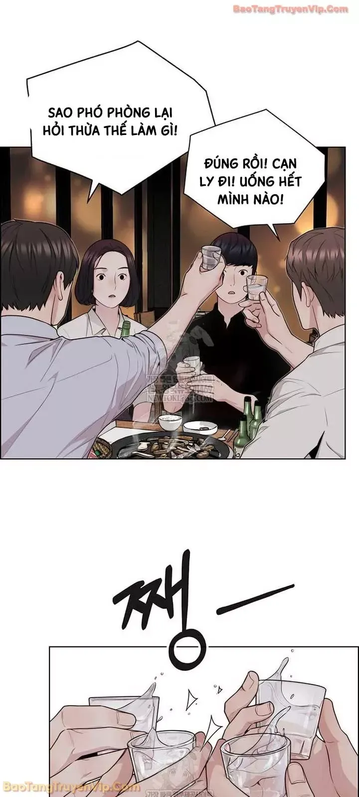 Người Đàn Ông Thực Thụ Chap 245 - Next Chap 244