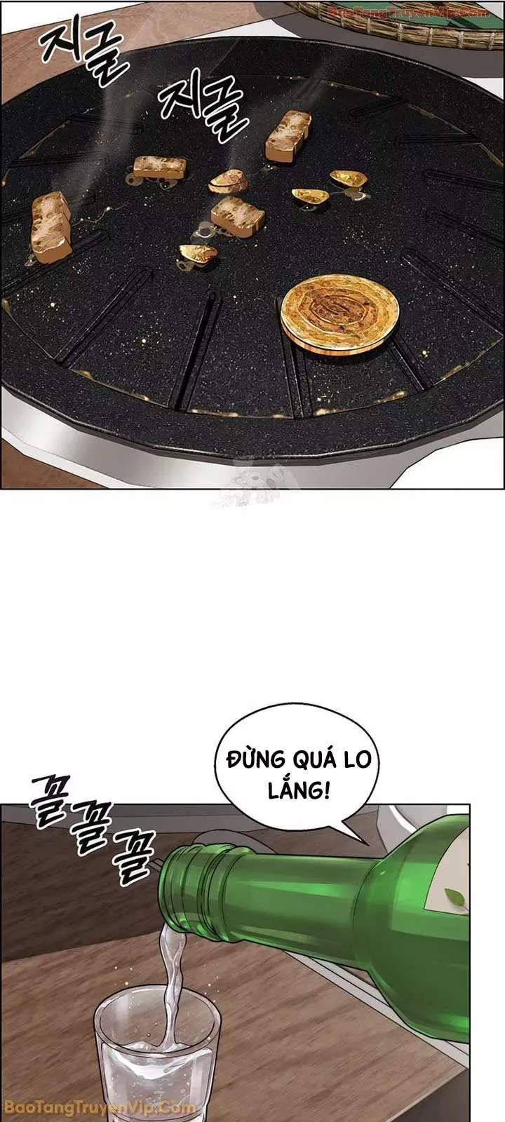 Người Đàn Ông Thực Thụ Chap 245 - Next Chap 244