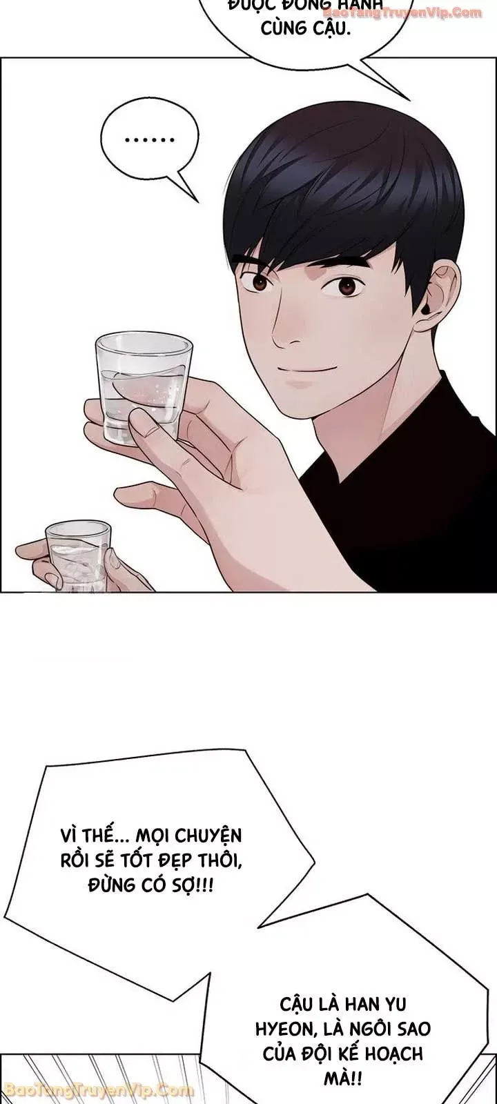 Người Đàn Ông Thực Thụ Chap 245 - Next Chap 244