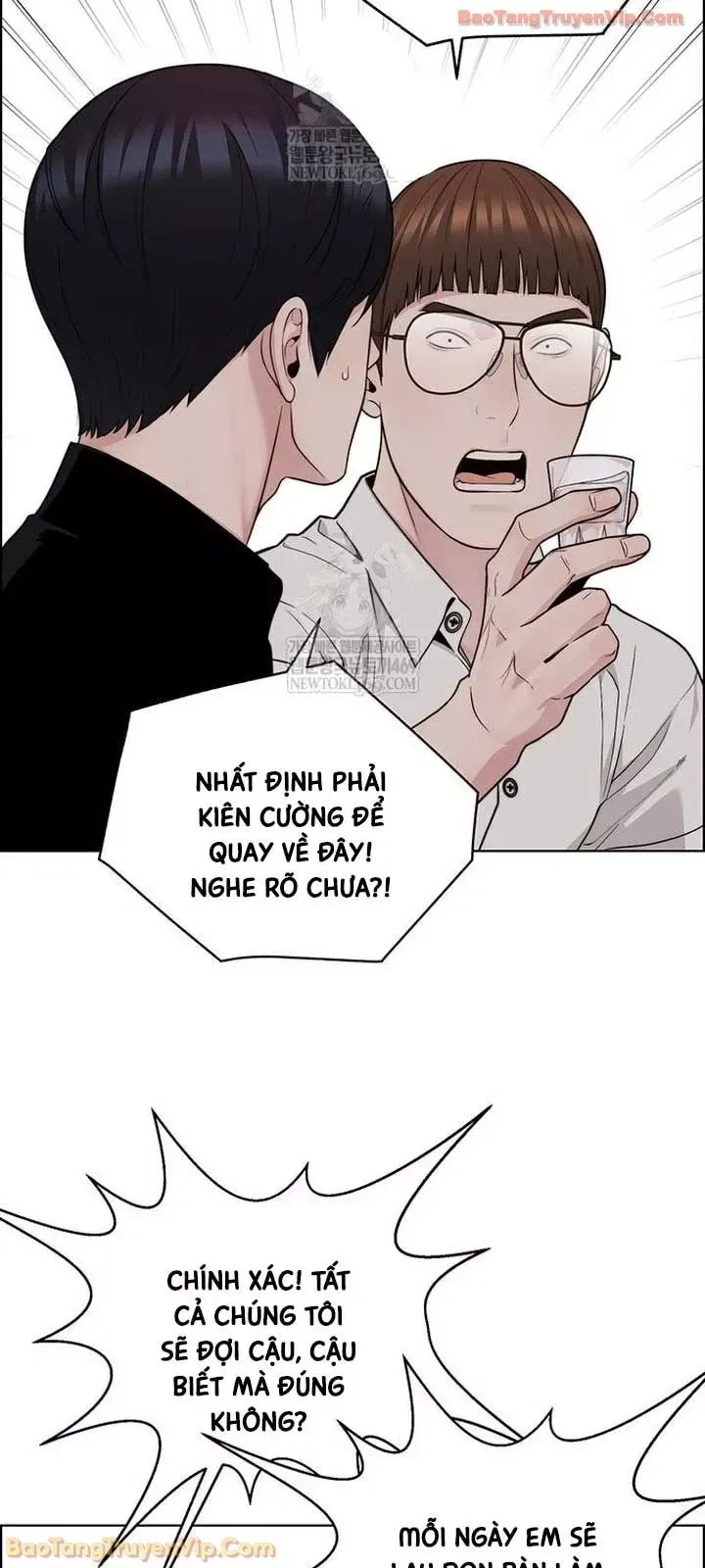 Người Đàn Ông Thực Thụ Chap 245 - Next Chap 244