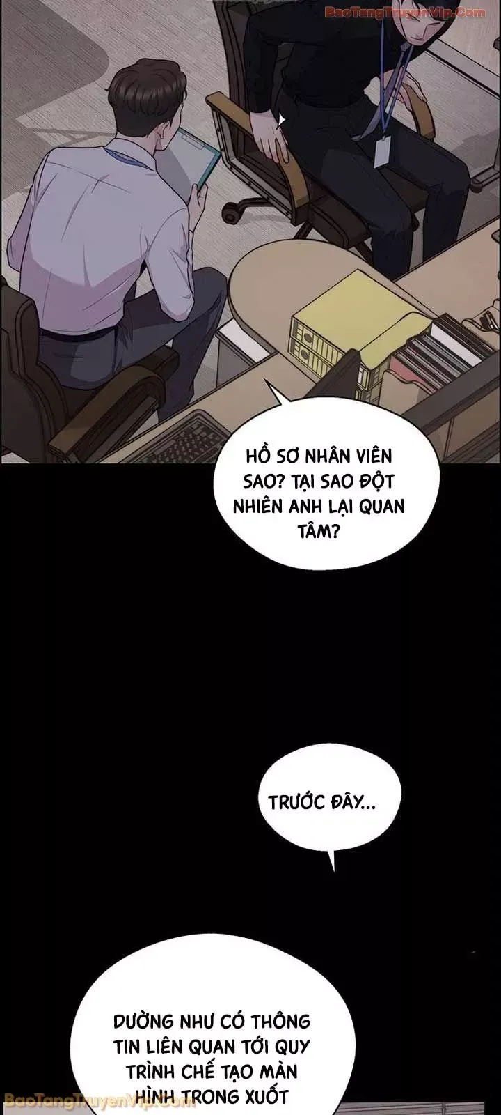 Người Đàn Ông Thực Thụ Chap 245 - Next Chap 244