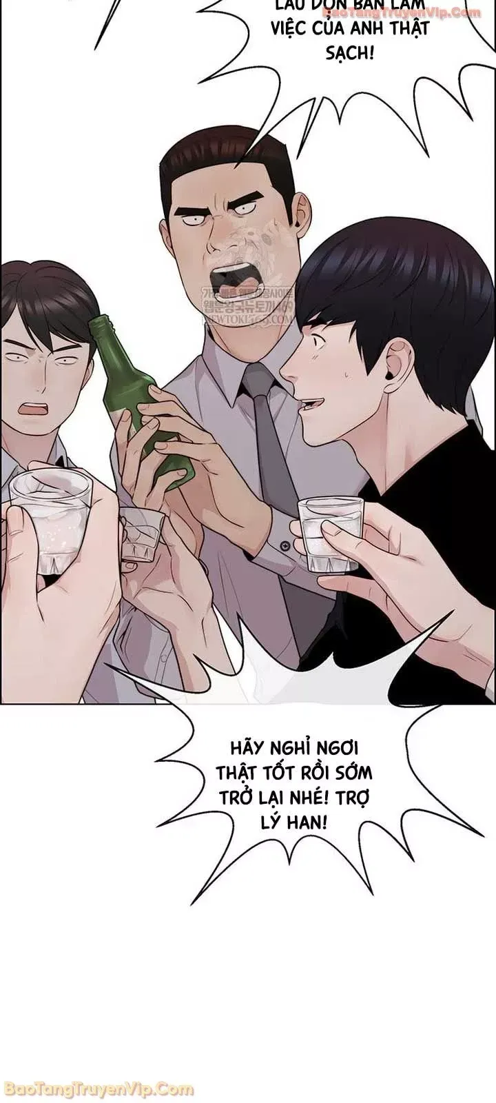 Người Đàn Ông Thực Thụ Chap 245 - Next Chap 244