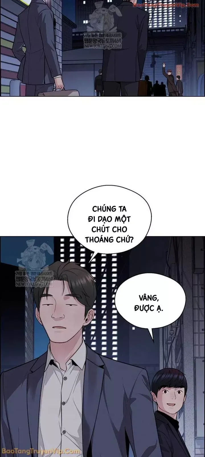 Người Đàn Ông Thực Thụ Chap 245 - Next Chap 244