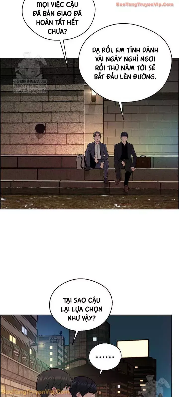 Người Đàn Ông Thực Thụ Chap 245 - Next Chap 244