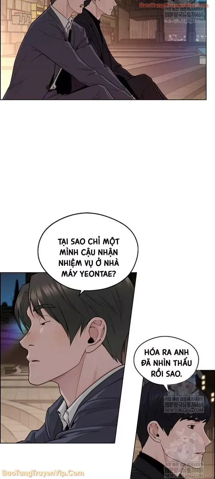 Người Đàn Ông Thực Thụ Chap 245 - Next Chap 244