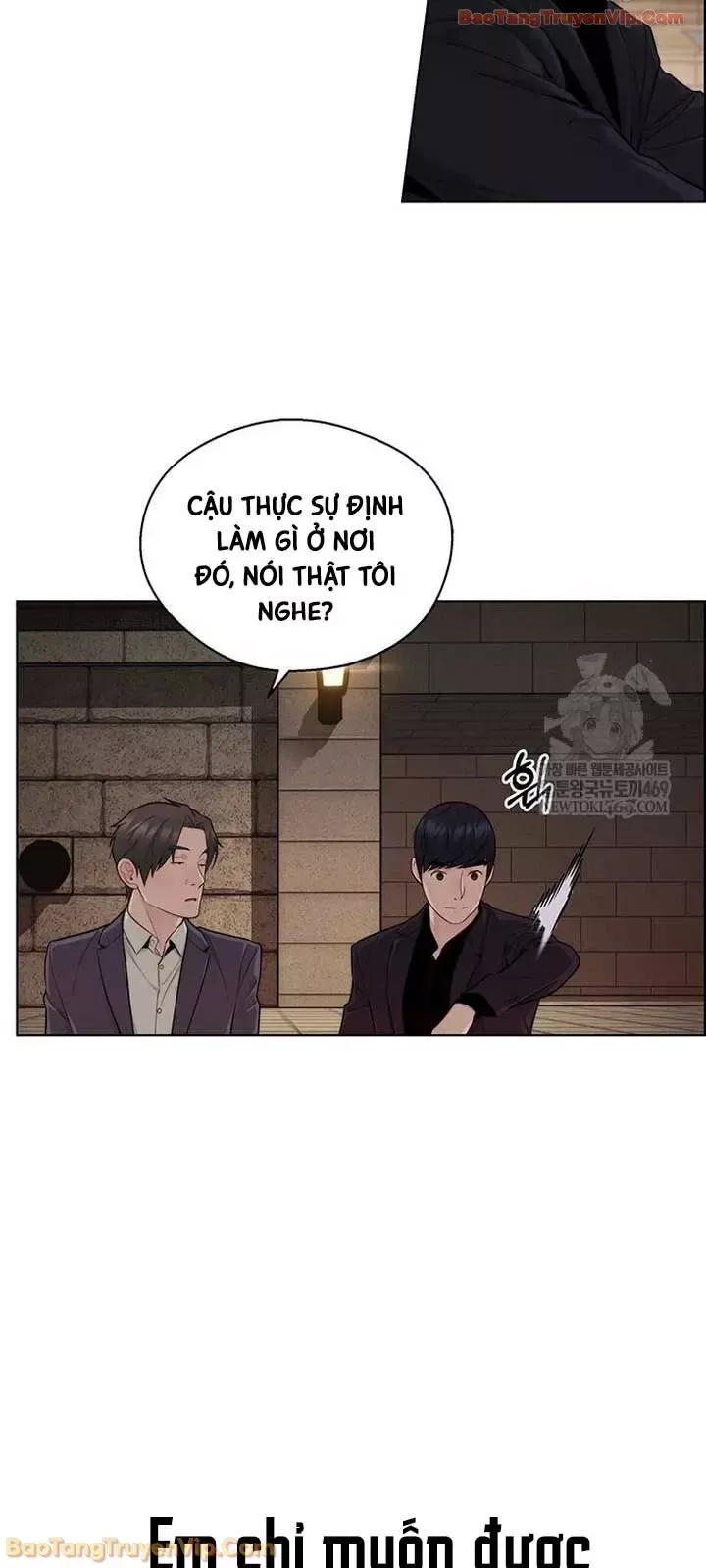 Người Đàn Ông Thực Thụ Chap 245 - Next Chap 244