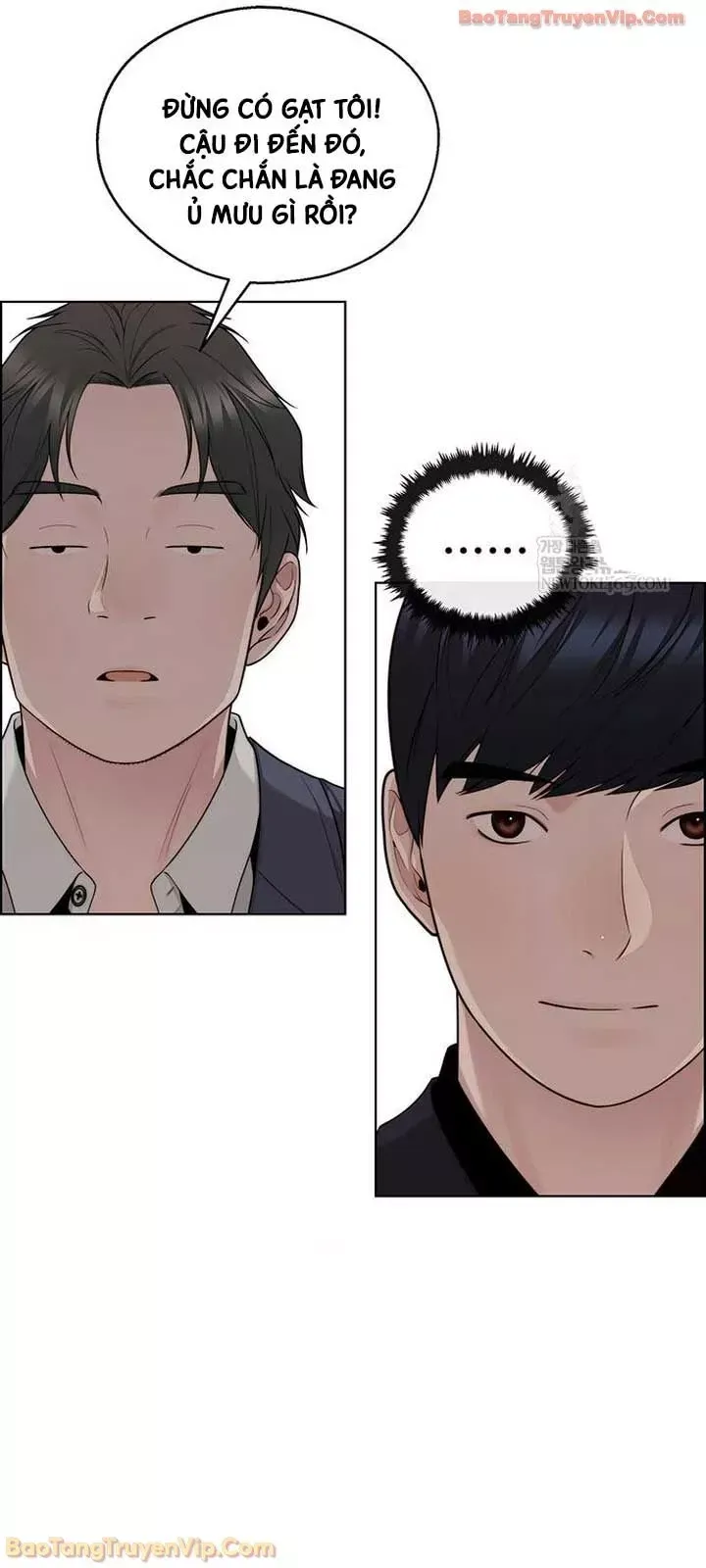 Người Đàn Ông Thực Thụ Chap 245 - Next Chap 244